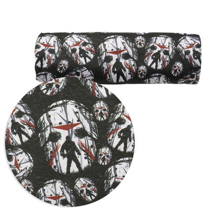 printed fabric
