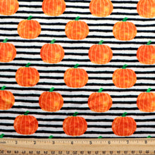Load image into Gallery viewer, stripe printed fabric
