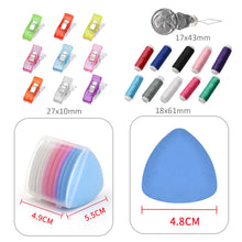 Load image into Gallery viewer, sewing tool accessories set
