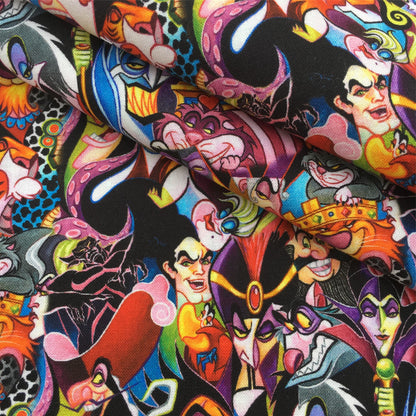 printed fabric