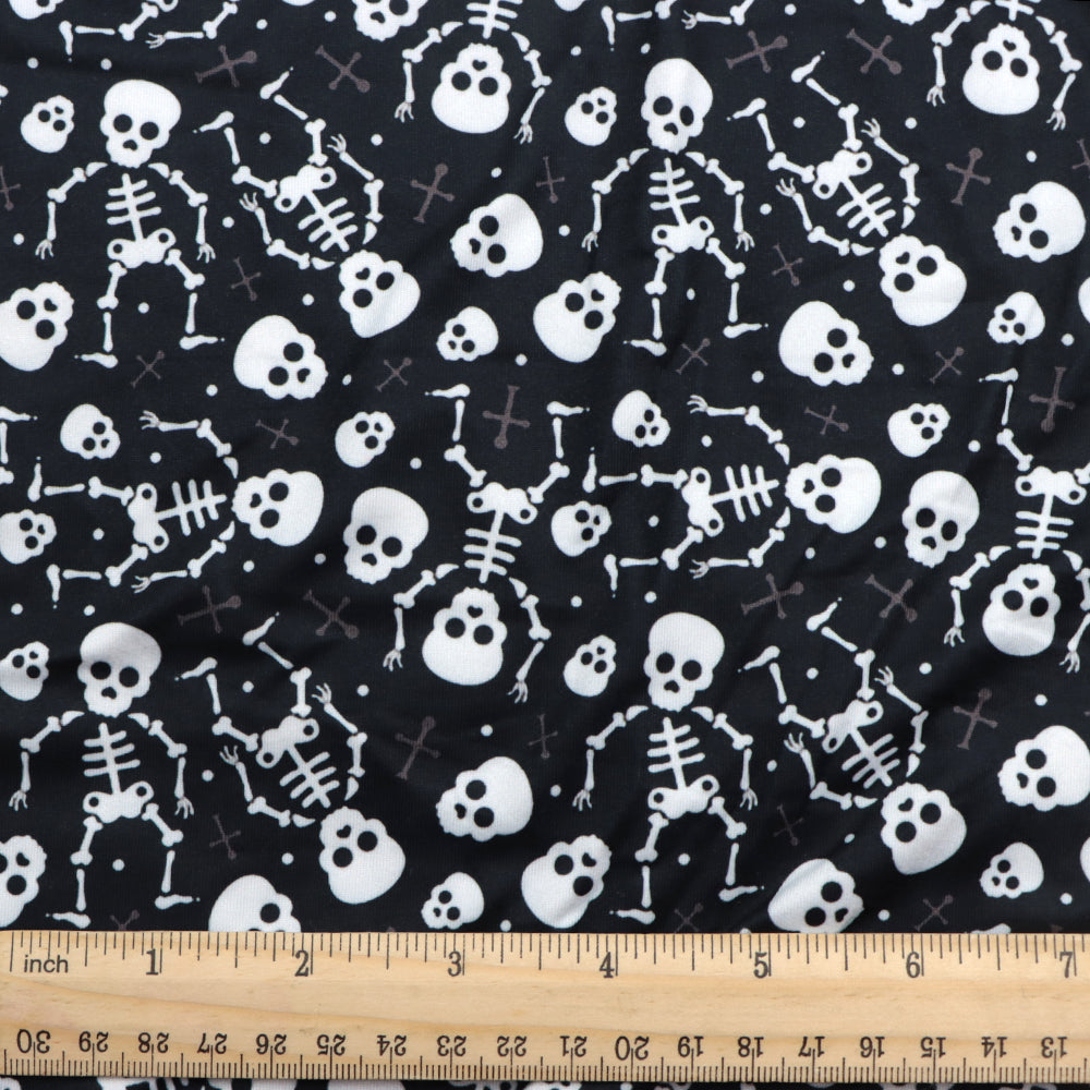 printed fabric
