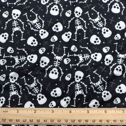 printed fabric