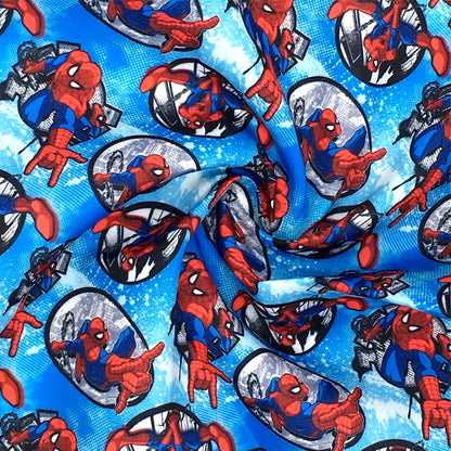 printed fabric