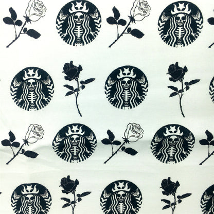 flower floral printed fabric