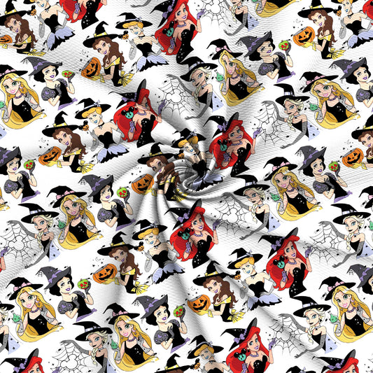 printing on white printed fabric