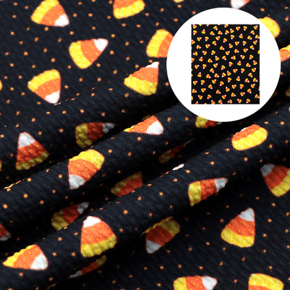 candy sweety printed fabric