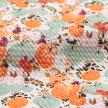 flower floral printed fabric