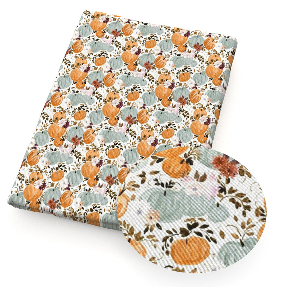 Floral Fabric
