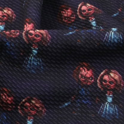 printed fabric