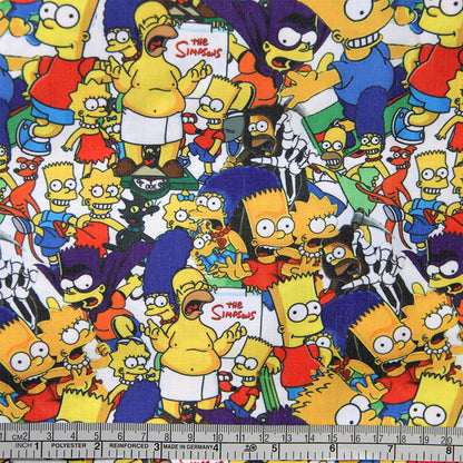 printed fabric