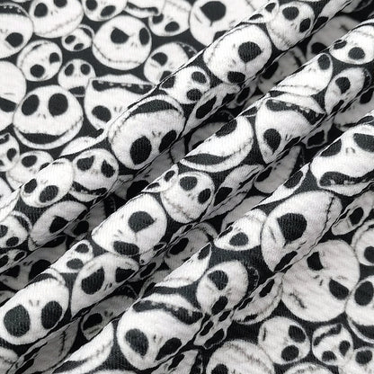 printed fabric