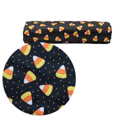 candy sweety printed fabric