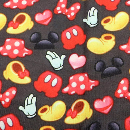 printed fabric