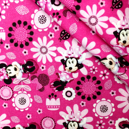 flower floral printed fabric