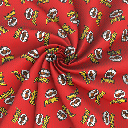 printed fabric