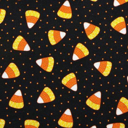 candy sweety printed fabric